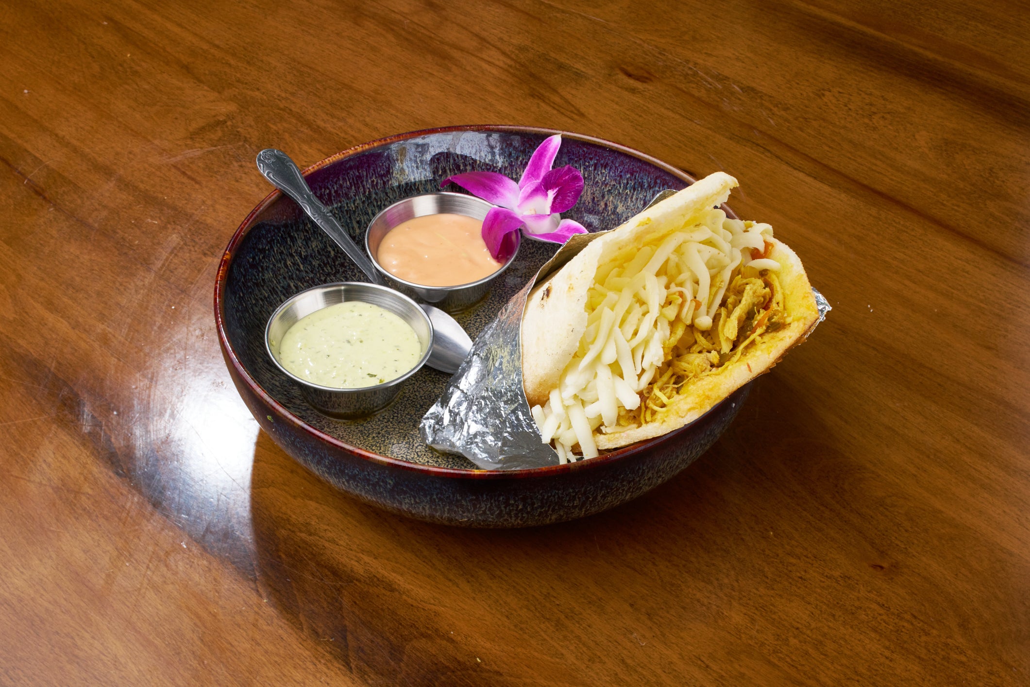 Arepas